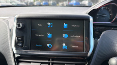 Peugeot 2008 1.2 PureTech 110 GT Line 5dr [6 Speed] Petrol Estate